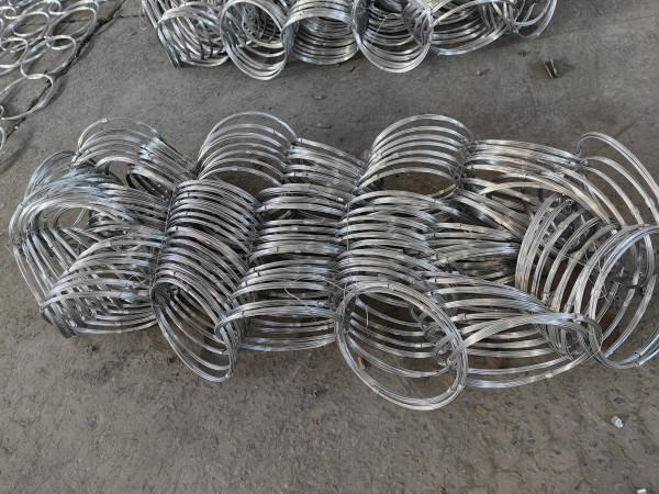 被动防护网产品展示